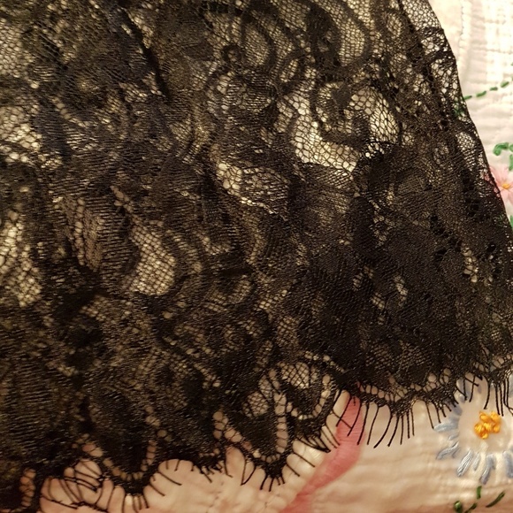 $59/$39 Sexy Lacy Boho Beach Cover Up - Picture 7 of 8